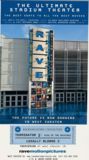 AMC West Chester 18