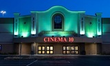 Pierce Point Cinema 10