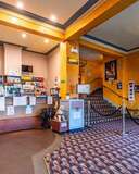Roseville Cinemas 112 Pacific Highway, Sydney, NSW