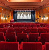 Roseville Cinemas 112 Pacific Highway, Sydney, NSW