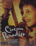Cable Car Cinema & Cafe