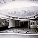 Majestic Theatre 246 Queen Street, Auckland - 1944