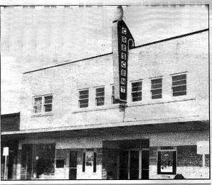 Crescent Theatre