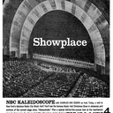 Radio City Music Hall