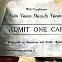 Tweed Heads Drive-In Ducat Street, Tweed Heads West, NSW