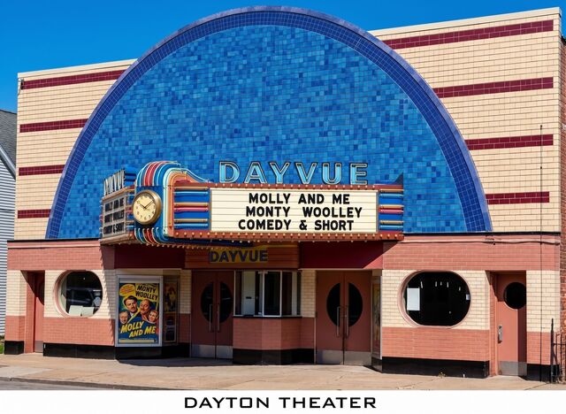 Dayvue Theater