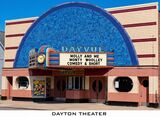 Dayvue Theater