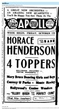 African American Theaters (1941)
