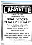 African American Theater (1929)
