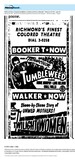 African American Theaters (1954)