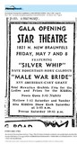 Remodeled, Renamed, and Reopened (1954)