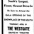 Gala Opening (1965)
