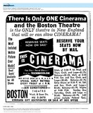 The Cinerama Era (1954)