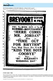 African American Theater (1941)