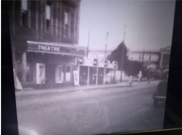 Fay Theatre