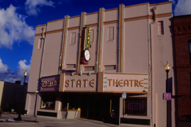 State Theatre