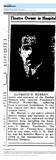African American Theater (1933)
