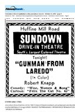 African American Theater (1960)