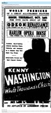 African American Theater (1940)