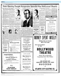 Gala Opening (1934)
