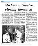 Saving a Movie Palace (1978)