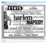 Stage Show (1934)