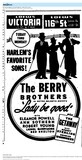 African American Theater (1941)