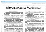 Reopening (1990)