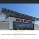 Maya Cinemas Fresno 16