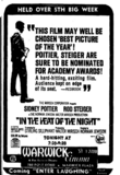 Warwick Cinema