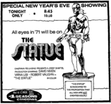 East Providence Cinemas