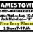 Jamestown Theatre