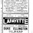 African American Theaters (1930)