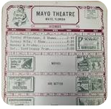 Mayo Theatre