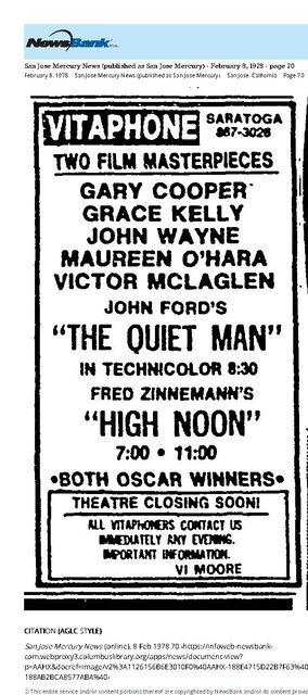 Classics (1978)