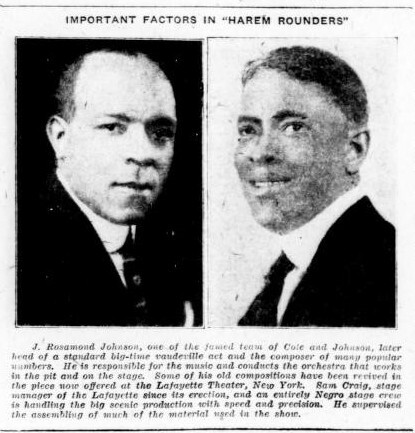African American Theater (1925)