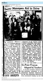 Theater Showmen and More (1945)