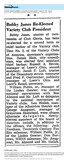 Theater Showmen and More (1944)