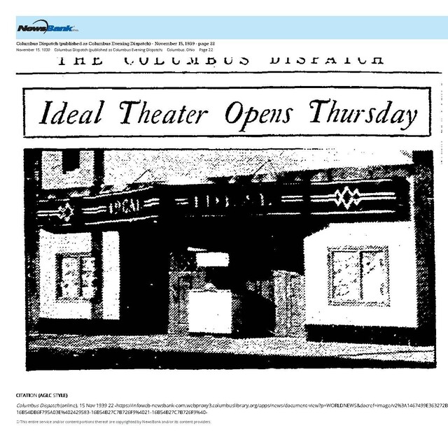 Opens (1939)