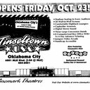 Cinemark Tinseltown 20 and XD