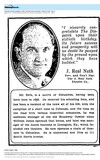 Theater Showman and More: J. Real Neth (1931)