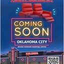 Icon Cinema Oklahoma City