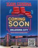 ICON Cinema OKC Windsor