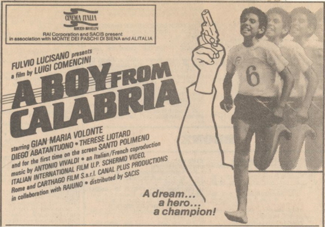 Cable Car Cinema & Cafe