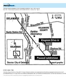 Map of Kingman Drive-In (2001)