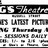 Barclay Theatre 131 Russell Street, Melbourne, VIC - Previously known as the Kings