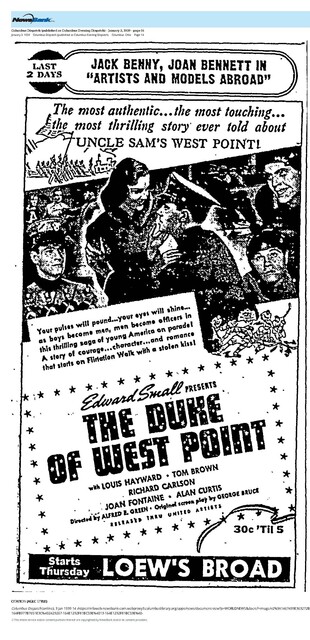 Edward Small:  King of the Independent Producers (1939)