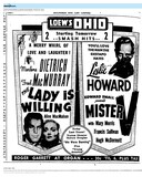 Edward Small:  King of the Independent Producers (1942)