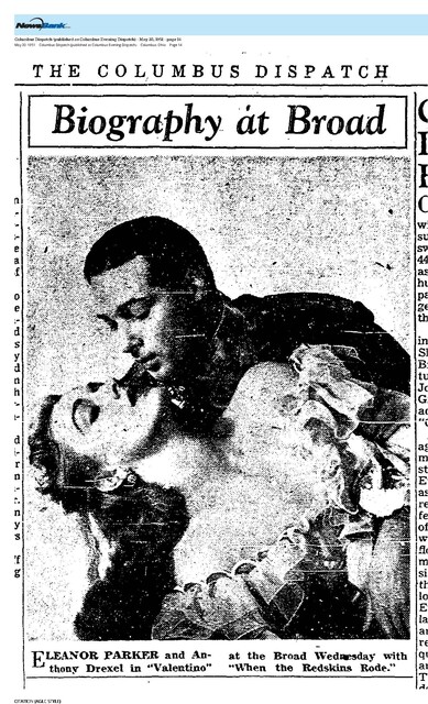 Edward Small:  King of the Independent Producers (1951)