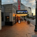 Quick Marquee Banner for 2001: A Space Odyseey 9-2026